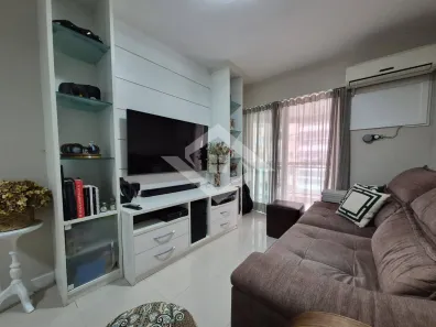 Apartamento com 2 Quartos à venda, 74m² no Barra Olímpica, Rio de Janeiro