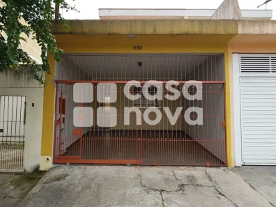 Sobrado com 3 Quartos à venda, 144m² no Parque Edu Chaves, São Paulo
