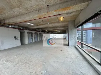 Sala Comercial para alugar, 362m² no Pinheiros, São Paulo