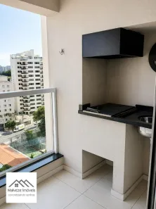 Apartamento com 1 Quarto para alugar, 49m² no Rudge Ramos, São Bernardo do Campo