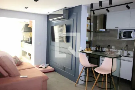 Apartamento com 2 Quartos à venda, 68m² no Jardim Flor da Montanha, Guarulhos