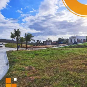 Lote/Terreno à venda, 180m² no Caluge, Itaboraí
