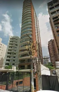 Apartamento com 3 Quartos à venda, 169m² no Vila Uberabinha, São Paulo