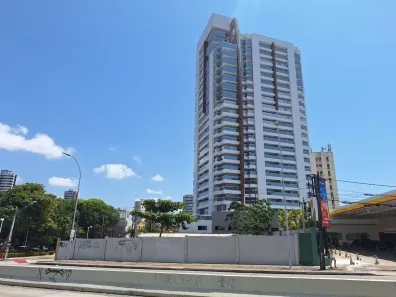 Apartamento com 4 Quartos à venda, 111m² no José Bonifácio, Fortaleza