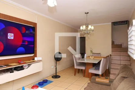 Casa com 3 Quartos à venda, 96m² no Cidade Líder, São Paulo