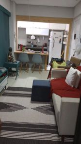 Apartamento com 2 Quartos à venda, 62m² no Boca do Rio, Salvador
