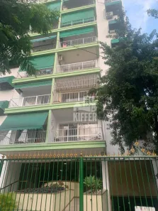 Apartamento com 2 Quartos à venda, 80m² no Santa Rosa, Niterói