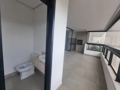 Apartamento com 3 Quartos à venda, 112m² no Saraiva, Uberlândia