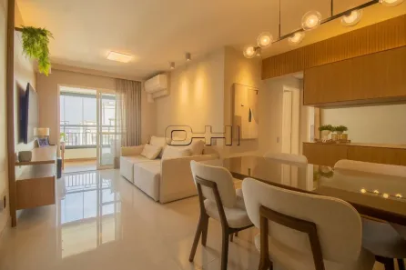 Apartamento com 2 Quartos à venda, 74m² no Pinheiros, São Paulo