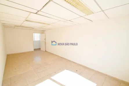 Prédio Comercial para alugar, 240m² no Parque Imperial, São Paulo