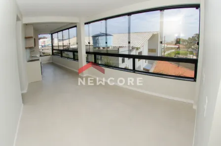 Apartamento com 3 Quartos à venda, 70m² no Armação, Penha