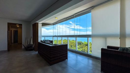 Apartamento com 3 Quartos à venda, 162m² no Jardim Las Palmas, Guarujá