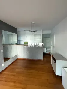 Apartamento com 3 Quartos à venda, 66m² no Parque Reboucas, São Paulo