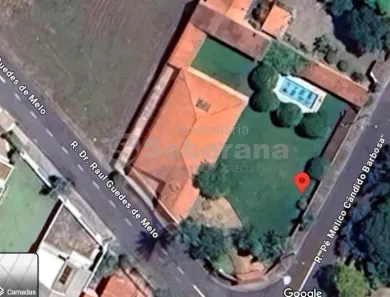 Casa de Condomínio com 3 Quartos à venda, 1983m² no Parque Xangrilá, Campinas
