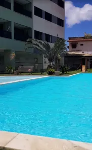 Apartamento com 3 Quartos para venda ou aluguel, 89m² no Nova Parnamirim, Parnamirim