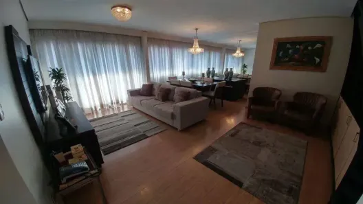 Cobertura com 4 Quartos à venda, 240m² no Perdizes, São Paulo