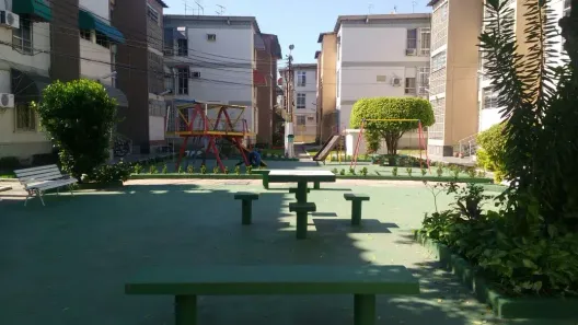 Apartamento com 2 Quartos à venda, 55m² no Portuguesa, Rio de Janeiro
