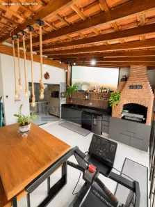 Casa com 3 Quartos à venda, 175m² no Vila Suissa, Mogi das Cruzes