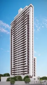 Apartamento com 3 Quartos à venda, 66m² no Casa Amarela, Recife