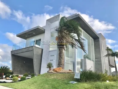 Casa de Condomínio com 4 Quartos à venda, 350m² no Condominio Capao Ilhas Resort, Capão da Canoa