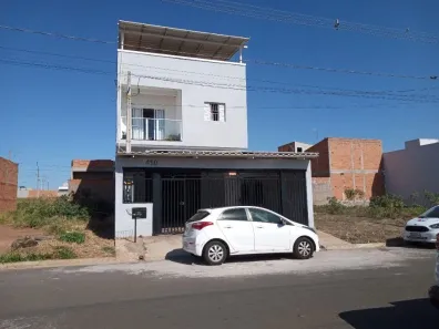 Ponto Comercial para alugar, 92m² no Parque Bellaville, Hortolândia