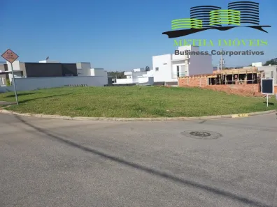 Lote/Terreno à venda, 194m² no Cajuru do Sul, Sorocaba