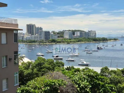 Apartamento com 3 Quartos à venda, 90m² no Botafogo, Rio de Janeiro