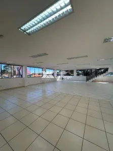 Sala Comercial para alugar, 214m² no Centro, Cordeirópolis