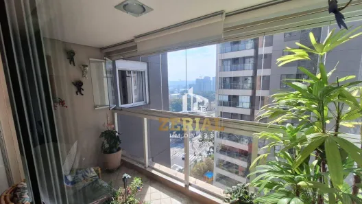 Apartamento com 3 Quartos à venda, 120m² no Jardim, Santo André
