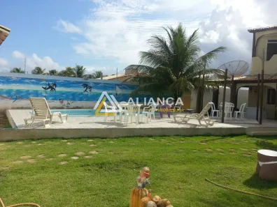 Casa com 5 Quartos à venda, 600m² no , Estância