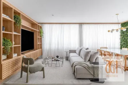 Apartamento com 3 Quartos à venda, 170m² no Pinheiros, São Paulo