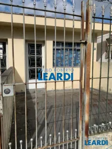 Lote/Terreno à venda, 240m² no Vila Ribeiro de Barros, São Paulo