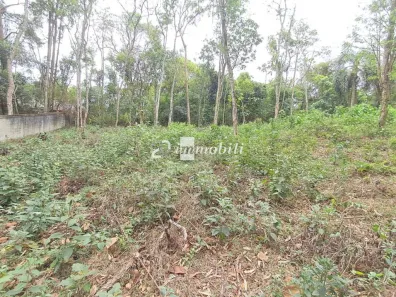 Lote/Terreno à venda, 500m² no Paisagem Renoir, Cotia