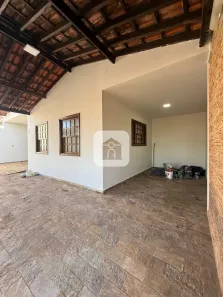Casa com 3 Quartos à venda, 360m² no Jardim Regina, Araguari