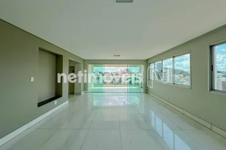 Apartamento com 4 Quartos à venda, 226m² no São José, Belo Horizonte