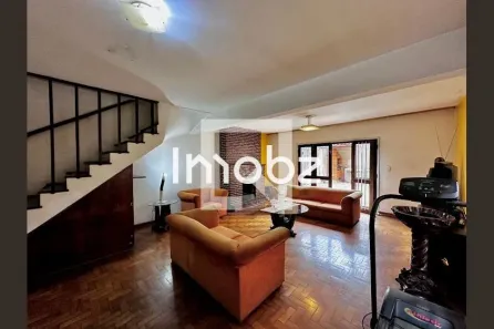 Casa com 3 Quartos à venda, 189m² no Brooklin Paulista, São Paulo