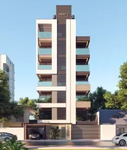 Apartamento com 2 Quartos à venda, 89m² no Meia Praia, Navegantes