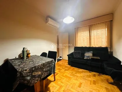 Apartamento com 2 Quartos à venda, 56m² no Guarani, Novo Hamburgo