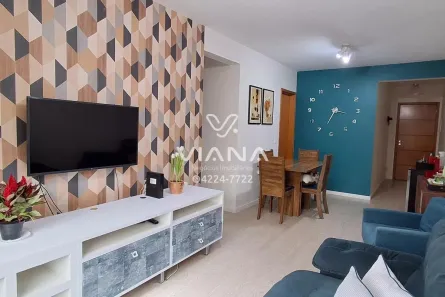 Apartamento com 2 Quartos à venda, 72m² no Santa Maria, São Caetano do Sul