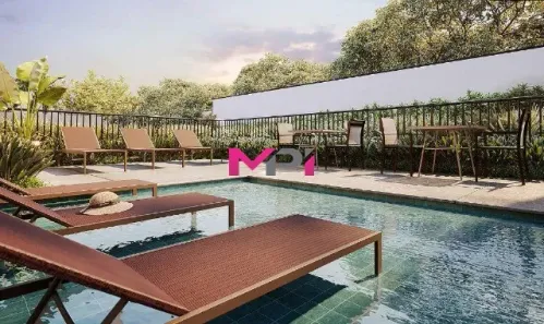 Apartamento com 2 Quartos à venda, 83m² no Jardim Ana Maria, Jundiaí