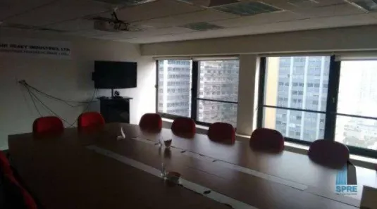 Sala Comercial para alugar, 200m² no Bela Vista, São Paulo
