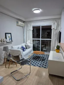 Apartamento com 2 Quartos à venda, 65m² no Centro, Campinas
