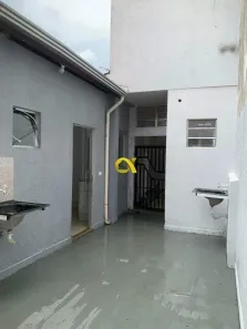 Kitnet com 1 Quarto para alugar, 50m² no Conjunto Residencial Mário Dedini, Piracicaba