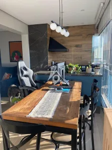 Apartamento com 2 Quartos à venda, 66m² no Quarta Parada, São Paulo