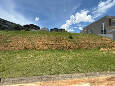 à venda, 798m² no Condomínio Reserva do Paratehy, São José dos Campos