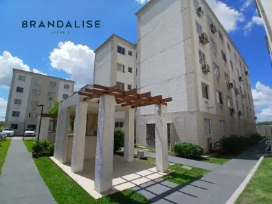 Apartamento com 2 Quartos à venda, 41m² no São José, Canoas