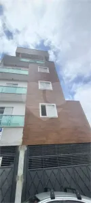 Casa de Condomínio com 2 Quartos à venda, 37m² no Vila Gustavo, São Paulo