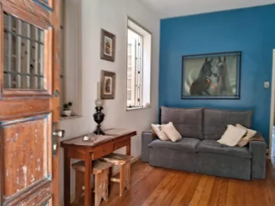 Apartamento com 3 Quartos à venda, 120m² no Tijuca, Rio de Janeiro