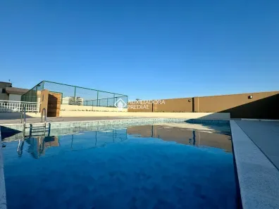 Apartamento com 2 Quartos à venda, 54m² no Centro, Canoas
