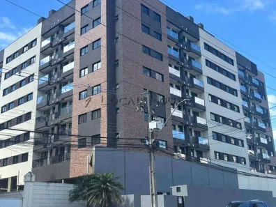 Apartamento com 2 Quartos à venda, 48m² no Campina do Siqueira, Curitiba